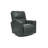 Maddox Leather Rocking Recliner-97269376