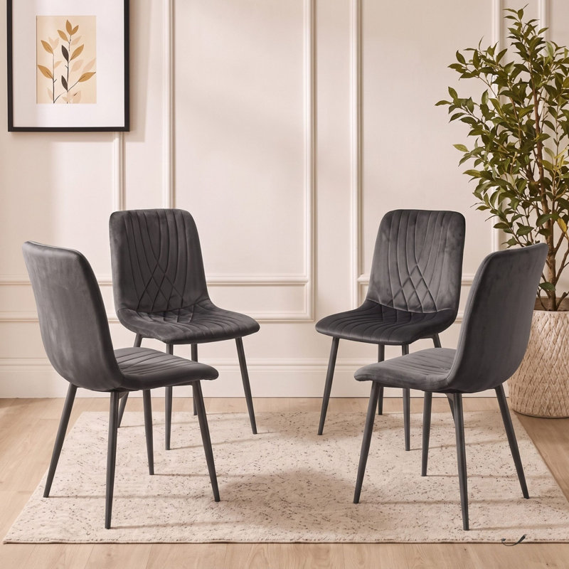6 -Person Dining Set