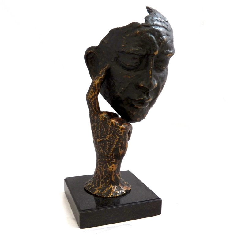 Figurine Leonia