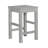 Chalita Console Stool