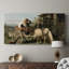 Landscape Series-CCCLXXX- Gallery Wrapped Canvas -Ready to Hang-1733124209