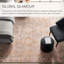 Tapis rose clair du sud-ouest lavable à la machine Causglen-563421320