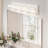 CCT Adjustable Modern LED Vanity Light with Memory Function Rotatable Shades-45795970-45116525