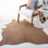 Cow Hide Indoor Rug