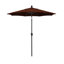 Parasol sunbrella de marché 7,5' Wallach-1009032960