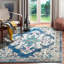 Arabi Oriental Hand Woven Area Rug-1900001995
