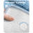 Amijan Non-Slip Bath Rug-1807101337-1807101319