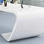 Bureau simple et moderne-121084006