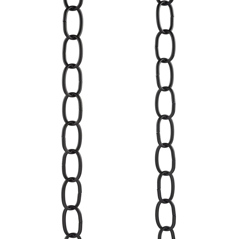 Heavy Duty Chain, Blalck