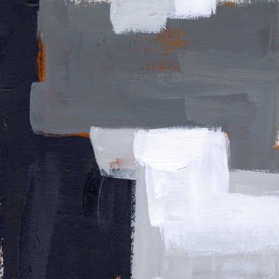 Mur en béton II