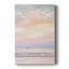 Crystal Shores I -Galerie enveloppée Cavas-56720896