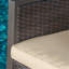 Tabouret Riga