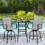 Tabouret de bar 28,7 po Diez-643639082-643639076