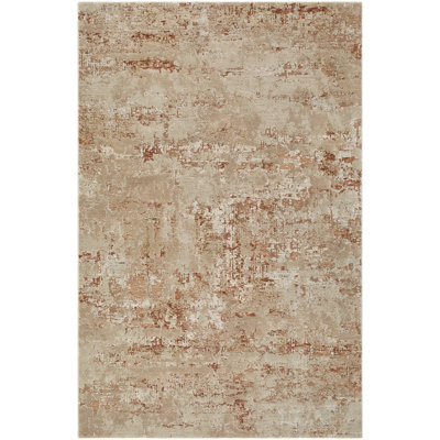 Canyon Abstract Area Rug