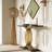 Accent Table Console Table