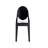Modway Casper Modern Acrylic Stacking Dining Armchairs-637177537-619975864