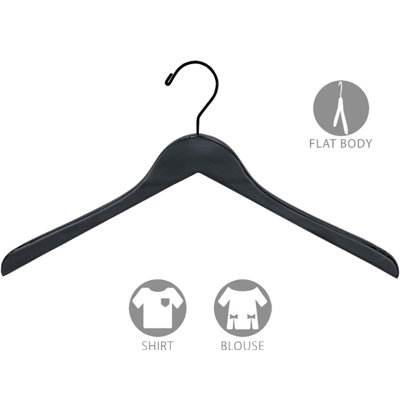 Wyndmoor Wood Standard Hanger