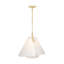 Mobius 1 - Light 25.4" Wide Single Pendant-1099401784