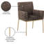 Chaise en chenille Reeves-852445994-852446005