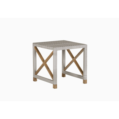 Jupiter Outdoor Square Side Table