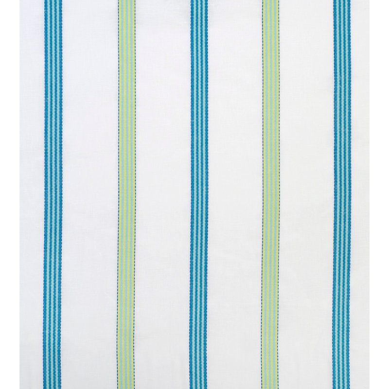 Tissu La Grande Kermesse Jolly, Jardin heureux