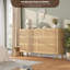 136.9 cm W Chest of 7 Drawers-940870164