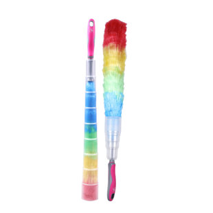 Multicolore Duster WBM Home (Ensemble de 3)