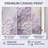 " French Bathroom Vintage II " 3 - Pieces-72043098-72044084
