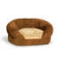 Lit orthopédique pour chien avec traversin-1087044876-1087044872