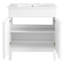 Armoire de meuble-lavabo 30 po Render-236582027