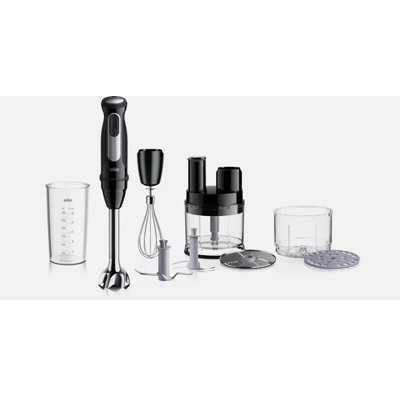 Braun MultiQuick Stand Mixer