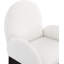 Chaise avec accoudoirs en tissu Waldorf-115791177-115791176