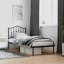 Affton Metal Bed-252359820-252359828