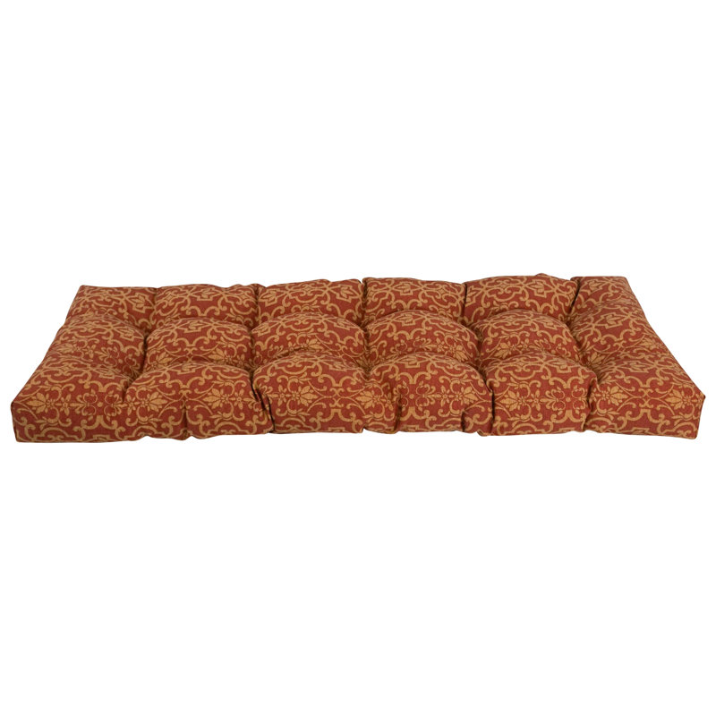 Coussin 1 pièce Charlton Home®