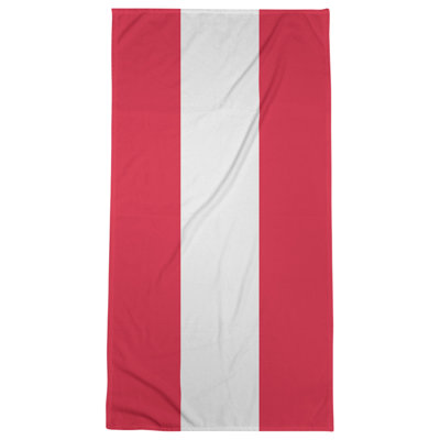 Cleveland Lightweight Bath Towel