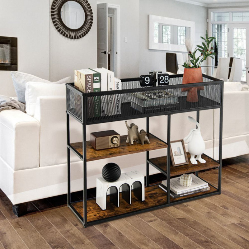 Canaan 39.5'' Console Table