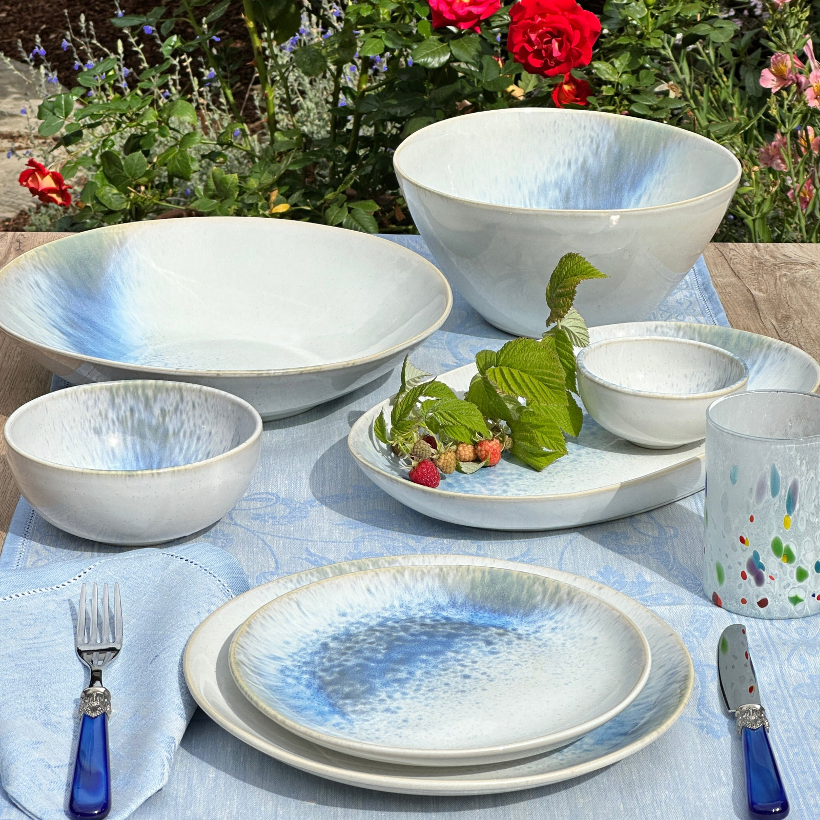 Novella Pasta Bowl