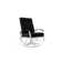 Belle Isle Outdoor Swivel Lounge Chair
