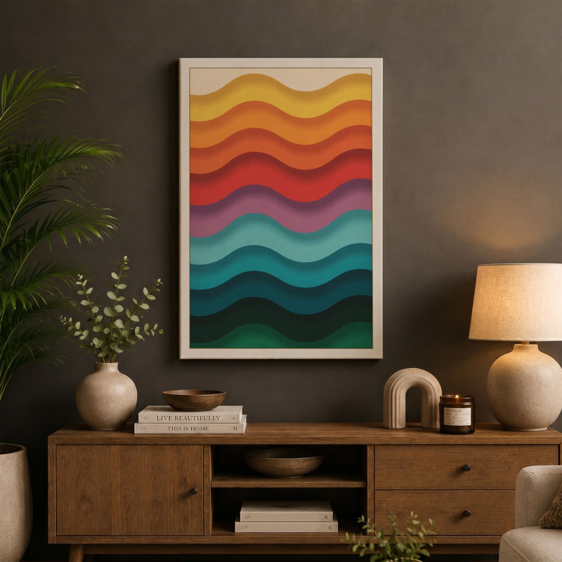 Print, 24x16 - 61.0 x 40.6 cm, White Border