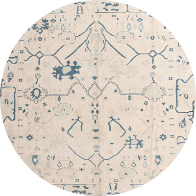 Oriental Indoor Rug