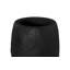 Aera Planter, Black, Small-824873676
