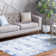 Abstract Indoor Rug