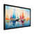 Black Single Picture Framed selected