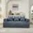 Blue Chenille est en rupture de stock