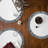 Kraus Polypropylene Plastic Round Placemat-1410956655