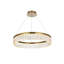 Lustre rond à DEL Yiana-206720191-206720190