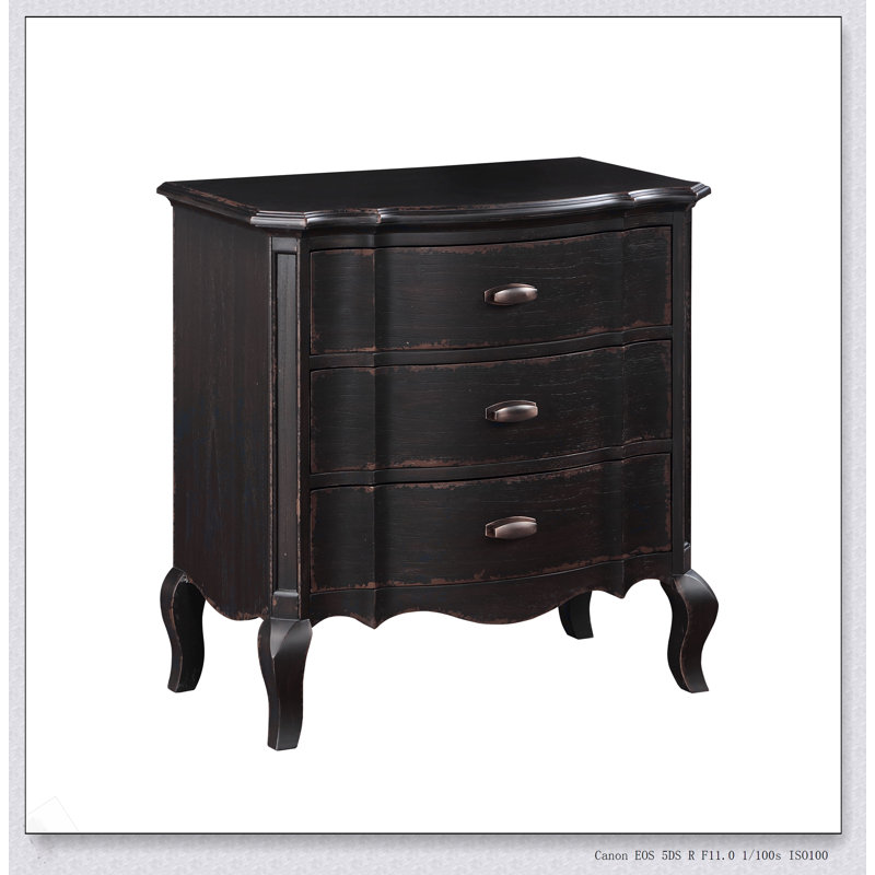 Table de chevet Chelmsford