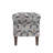 Conrad Storage Ottoman（ONLY OTTOMAN)-1161328658