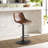Aelin Adjustable Bar Stool-1871808427