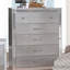 Commode 5 tiroirs Meghean-27717211